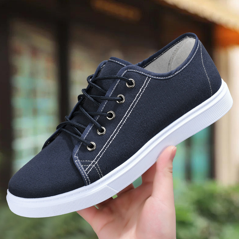 Bend Low Decontextile Midnight |  Womens/Mens Low Shoes