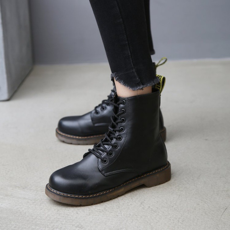 Bryson Shearlingoiled Nubuck Leather Graphite |  Womens Boots