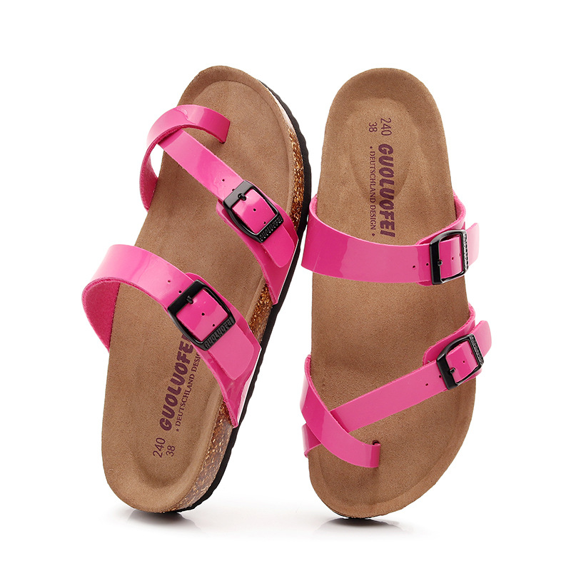 Mayarioiled Leather Biscay Bay |  Womens Multi-Strap