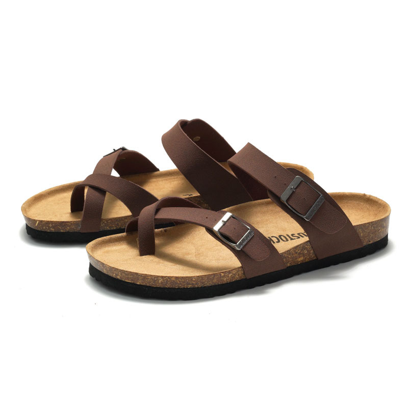 Mayarioiled Leather Habana |  Womens Multi-Strap