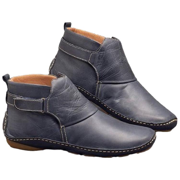 Jacksonnubuck Leather Black |  Womens/Mens Boots